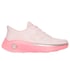 Skechers Slip-ins: Arch Fit GO RUN Anywhere, ROSA CLARO, full