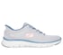Skechers Slip-ins: Flex Appeal 5.0 -&nbsp;Easy Breezy, GRIS / MENTA, full