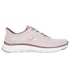 Skechers Slip-ins: Flex Appeal 5.0 -&nbsp;Easy Breezy, ROSA CLARO, full
