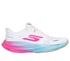 Skechers Aero Spark, BLANCO / MULTI, full