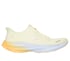 Skechers Slip-ins: Aero Spark, AMARILLO / AZUL, full