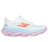 Skechers Slip-ins: Aero Burst, BLANCO / MULTI, full